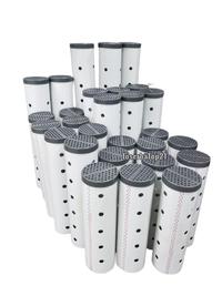 Gambar Pipa Pralon 4 inch / Pipa Resapan Air Biopori Panjang 40-50cm + Tutup - Panjang 50cm dari ToserbaTop21 undefined 1 Tokopedia