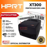 Gambar PRINTER LABEL BARCODE USB LAN ETHERNET SERIAL HPRT XT300 STICKER LABEL - Tanpa autocutte dari Anta Graha Makmur Technology undefined 1 Tokopedia