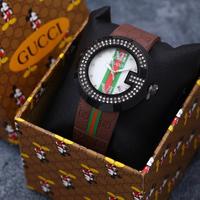 Gambar BAYAR DI TEMPAT!! JAM TANGAN FASHION WANITA TANGGAL AKTIF FREE BOX - 1 dari planet_watch448 undefined 5 Tokopedia