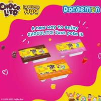 Gambar Kukis Mini YoguBerry * ChocoLito Colek * Dengan Krim Yogurt Stroberi - SWEET CHEESE dari MD mandiri undefined 2 Tokopedia