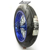 Gambar ban set yamaha yz 125 modif supermoto ring 17 expedition gtytr corsa dari januaryone undefined 3 Tokopedia
