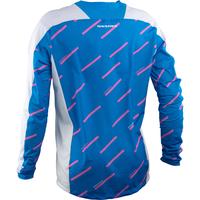 Gambar Jersey Mtb Raceface Ruxton Long Sleve Royal Blue Race Face Jearsey dari RBK BIKES undefined 2 Tokopedia