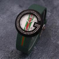 Gambar BAYAR DI TEMPAT!! JAM TANGAN FASHION WANITA TANGGAL AKTIF FREE BOX - 1 dari planet_watch448 undefined 1 Tokopedia