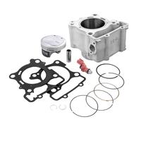 Gambar PAKET BLOK SILINDER CYLINDER BORE UP TDR XMAX 300 76MM dari JAGOANMOTOR undefined 1 Tokopedia