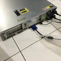 Gambar Server HP ProLiant DL380p Gen 8 RAM 64GB Intel Xeon Bergaransi dari Dian Network_NEW undefined 3 Tokopedia