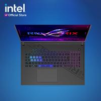 Gambar Asus ROG Strix G18 G814JU - RTX4050 I7 13650HX 16GB 512GB 18" FHD+ IPS - Non Bundle, 16GB dari INTEL STORE ID undefined 5 Tokopedia