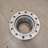 Gambar Expantion Flexible joint stainless ss 304 8" inch x 20 cm Pn 16 flange dari SINARINDO ONLINE undefined 2 Tokopedia
