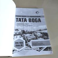 Gambar Produk Kreatif dan Kewirausahaan TATA BOGA untuk SMK/MAK Kelas XII dari tbsiadari undefined 3 Tokopedia