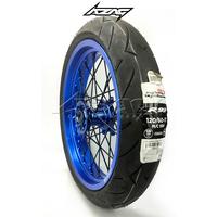 Gambar ban set yamaha yz 125 modif supermoto ring 17 expedition gtytr corsa dari januaryone undefined 1 Tokopedia