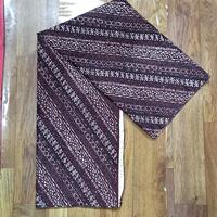 Gambar kain jarik batik motif udan liris dari BATIK JOGJA JAWA undefined 3 Tokopedia