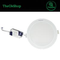 Gambar Lampu Downlight LED Panel PANASONIC Neo Slim 12W 12 Watt IB Inbow - 4000K dari TheOkShopOnline undefined 2 Tokopedia