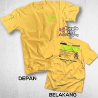 Gambar Kaos Racing 2 Tak Indonesia 2 Stroke Logo Otomotif Motor Balap - Baju - Biru Muda, M dari Jasaharja undefined 5 Tokopedia