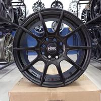 Gambar VELG MOBIL RACING RING 15 BAUT 4 UNTUK KIJANG CITY BRIO JAZZ AYLA DLL dari DRAG WORKS undefined 1 Tokopedia
