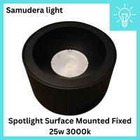 Gambar Lampu Spotlight Surface Mounted Fixed 25w 3000k dari Samudera Light undefined 1 Tokopedia