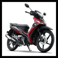Gambar Tutup Gear depan Honda Supra X 125 Helm in Supra X 125 FI Original dari Gigis Online Shop undefined 3 Tokopedia