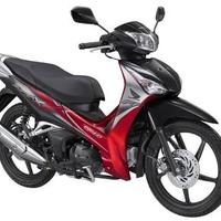 Gambar Tutup Gear depan Honda Supra X 125 Helm in Supra X 125 FI Original dari Gigis Online Shop undefined 4 Tokopedia