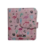 Gambar SBOX Album Instax Mini Series Motif isi 32 Lembar Foto - Kotak Black dari WINS OFFICIAL STORE undefined 4 Tokopedia