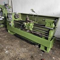 Gambar Mesin Bubut Taiwan panjang Meja kerja 1.5 Meter/ Ecoca/ Hna Machinery dari HNA MACHINERY_NEW undefined 4 Tokopedia
