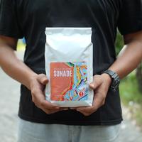 Gambar House Blend Kopi Susu Sunade 1 kg | Konak Espresso | Biji & Bubuk - Biji Utuh dari Warung Kopi BuGil undefined 2 Tokopedia