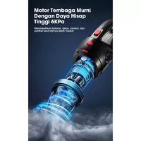 Gambar vacuum cleaner samono sw vc 06 - +bubblewarp dari mulia grosir88 undefined 3 Tokopedia