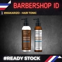 Gambar Makarizo Professional Barber Daily 2 in 1 Hair Tonic - 140 ML dari BARBERSHOP ID undefined 1 Tokopedia