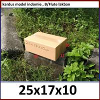 Gambar kardus box kotak karton packing - tokopedia dari Oemah Packaging undefined 1 Tokopedia