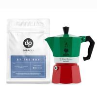 Gambar Bialetti Pot with 250g Coffee dari Rumakhu Hijau ID undefined 1 Tokopedia