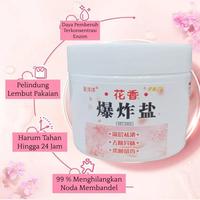 Gambar Bath Fizzer Jar Sabun Deterjen Bubuk Pembersih Noda Cuci Baju Pakaian dari Abugo shop undefined 2 Tokopedia
