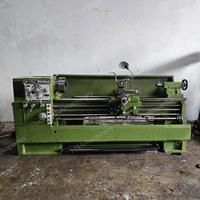 Gambar Mesin Bubut Taiwan panjang Meja kerja 1.5 Meter/ Ecoca/ Hna Machinery dari HNA MACHINERY_NEW undefined 1 Tokopedia