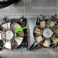 Gambar Karbon Brush Arang Dinamo Motor Fan Radiator Honda Jazz GE8 Freed - Jazz (GE8) dari Honda Cahya Motor 1 undefined 5 Tokopedia