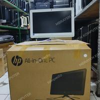 Gambar ALL IN ONE HP TPC-Q028-20 CELERON J4005 RAM 4GB SSD 120GB DISPLAY 20IN dari MBRAYEN KOMPUTER undefined 1 Tokopedia