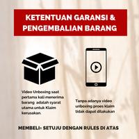 Gambar Hana Vase - Vase Bunga Cantik/Dekorasi Bunga Estetik/ Nordic Vas Bunga - Ekstra Bubble dari Temani Objects undefined 3 Tokopedia