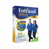 Gambar entrasol gold 170gr original dari PSP JKT undefined 1 Tokopedia