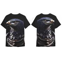 Gambar kaos polo T-shirt pria baju jersey elang full printing 2023 - O PENDEK, S dari kang salman shop undefined 2 Tokopedia