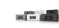 Gambar Denon RCD-N11DAB RCD N11DAB RCD N11 NAB Network CD Receiver Heos built dari 8moons Audio undefined 4 Tokopedia