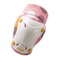 Gambar Xzone Body Protector Pelindung Sepeda Anak Car & Dots Elbow & Knee Set | Pelindung Lengan & Lutut Anak Sepatu Roda - Hitam, S dari Rodalink Indonesia undefined 4 Tokopedia