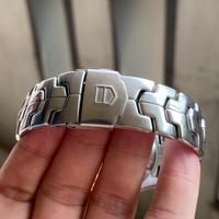 Gambar Tag Heuer Link MOP Diamond Dial Diver WJ1114-0 Quartz 39mm dari Ninety Nine All Shop undefined 3 Tokopedia