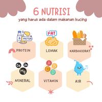 Gambar Fluffy Magic Collagen Kucing dan Anjing (Melebatkan dan Menggemukkan) - 75 gram dari Melvin ID 5465 undefined 4 Tokopedia