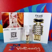 Gambar Vial Parfum OriginaL Paco Rabanne Fame EDP 1.5 ml For Women Murah dari Toko VinBeauty undefined 3 Tokopedia