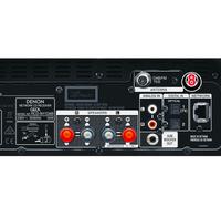 Gambar Denon RCD-N11DAB RCD N11DAB RCD N11 NAB Network CD Receiver Heos built dari 8moons Audio undefined 3 Tokopedia