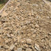 Gambar SUPPLY MATERIAL PASIR PASANG COR BANGKA LAMPUNG SPLIT BATU ABU BELAH dari maya material undefined 2 Tokopedia