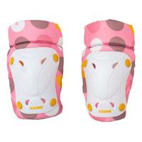 Gambar Xzone Body Protector Pelindung Sepeda Anak Car & Dots Elbow & Knee Set | Pelindung Lengan & Lutut Anak Sepatu Roda - Hitam, S dari Rodalink Indonesia undefined 2 Tokopedia