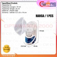 Gambar Alat Terapi Bantu Pernafasan Ultrasonic Inhale Nebulizer Udara MY-520A dari Ciptawarna2000 Home Living undefined 1 Tokopedia