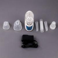 Gambar Alat Terapi Bantu Pernafasan Ultrasonic Inhale Nebulizer Udara MY-520A dari Ciptawarna2000 Home Living undefined 4 Tokopedia