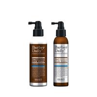 Gambar Makarizo Professional Barber Daily 2 in 1 Hair Tonic - 140 ML dari BARBERSHOP ID undefined 2 Tokopedia