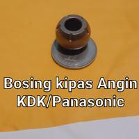 Gambar Bosing kipas angin Coak | bushing kipas angin cosmos | Regency KDK - Co'ak dari Toko komponen Nusantara undefined 2 Tokopedia