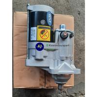 Gambar Starting Motor Dinamo Starter Komatsu PC200-8 6D107, 600-863-5110/5111 dari KawanJayapart undefined 1 Tokopedia