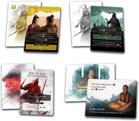Gambar The Great Wall: Corebox (Miniature Edition)  Board Game | Boardgame dari Tabletoys undefined 3 Tokopedia