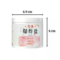 Gambar Bath Fizzer Jar Sabun Deterjen Bubuk Pembersih Noda Cuci Baju Pakaian dari Abugo shop undefined 3 Tokopedia