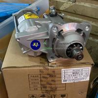 Gambar Starting Motor Dinamo Starter Komatsu PC200-8 6D107, 600-863-5110/5111 dari KawanJayapart undefined 4 Tokopedia